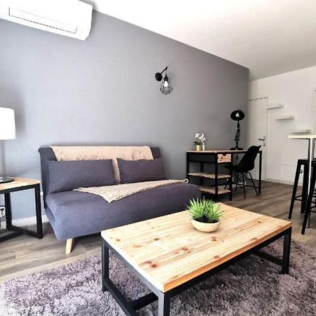 Apartament Les Quatres Loges Aix-en-Provence Zewnętrze zdjęcie