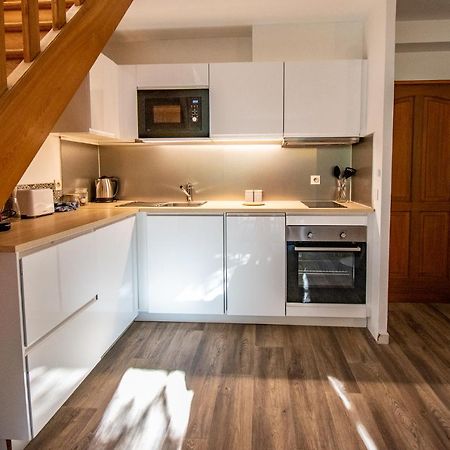 Apartament Les Quatres Loges Aix-en-Provence Zewnętrze zdjęcie