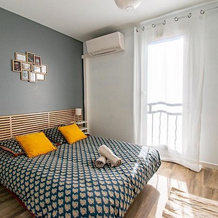 Apartament Les Quatres Loges Aix-en-Provence Zewnętrze zdjęcie