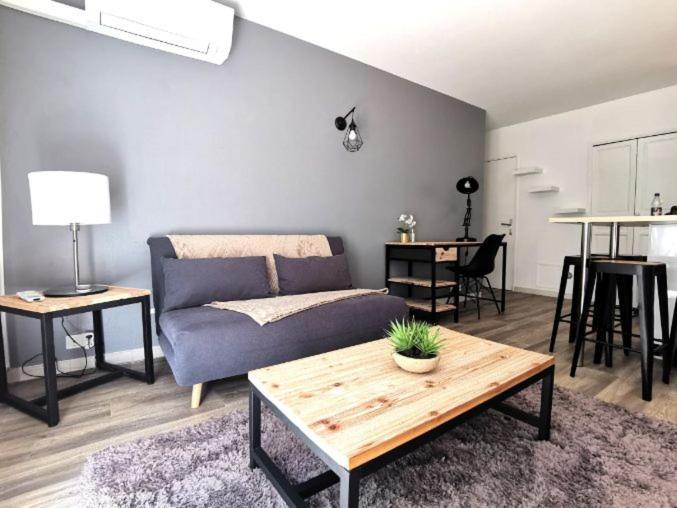 Apartament Les Quatres Loges Aix-en-Provence Zewnętrze zdjęcie