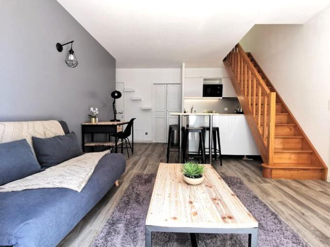 Apartament Les Quatres Loges Aix-en-Provence Zewnętrze zdjęcie