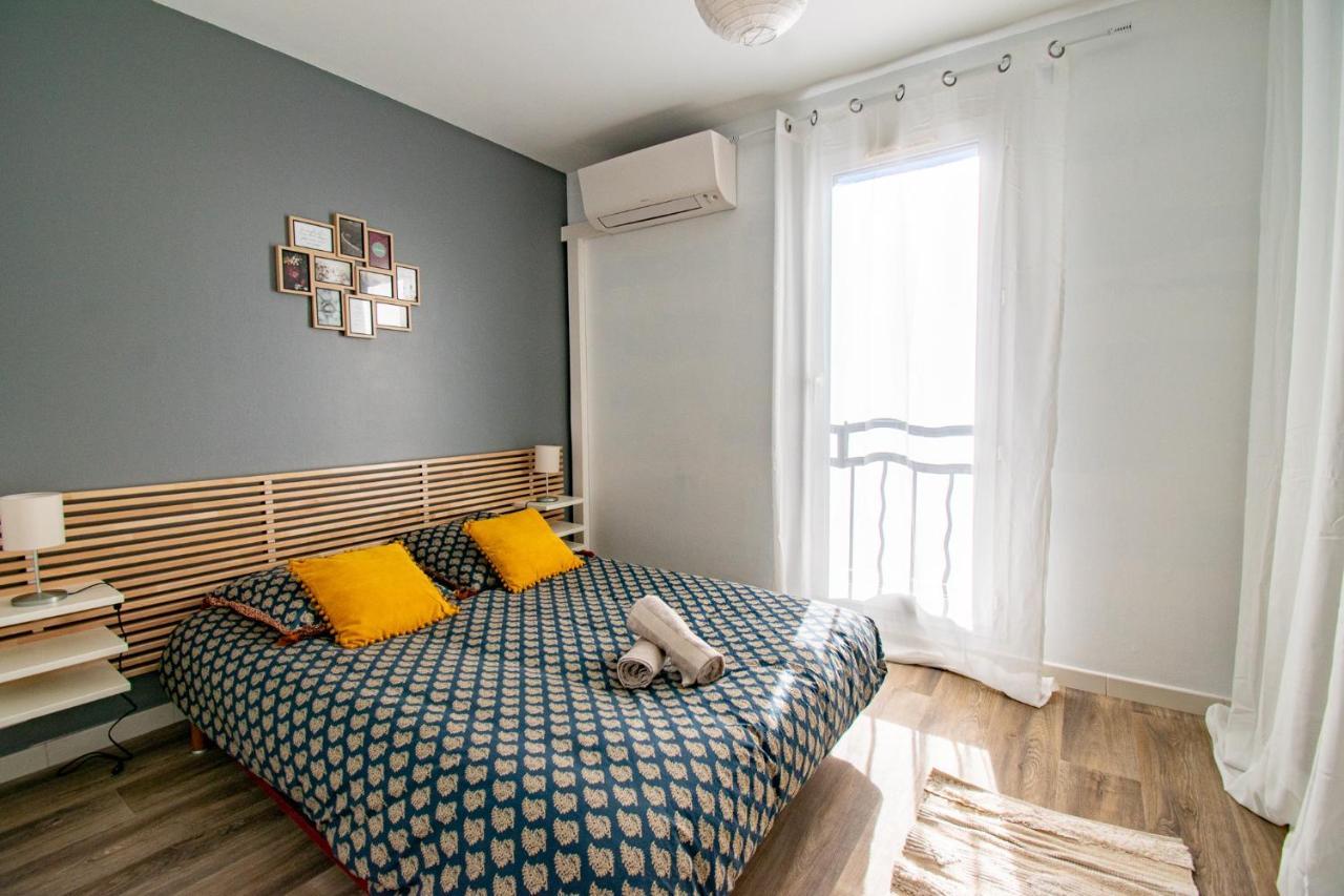 Apartament Les Quatres Loges Aix-en-Provence Zewnętrze zdjęcie